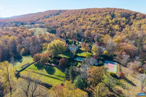 3392 Edgemont Farm North Garden VA 22959