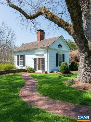 3392 Edgemont Farm North Garden VA 22959