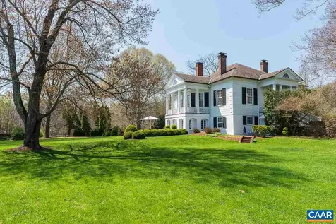 3392 Edgemont Farm North Garden VA 22959