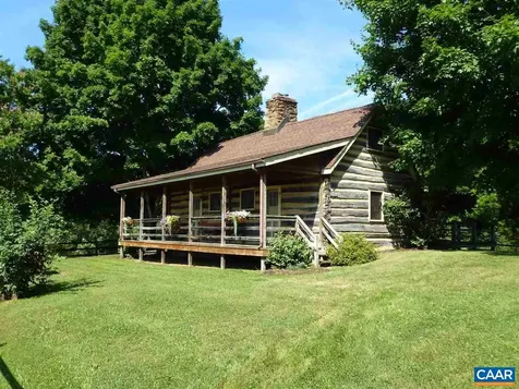 3392 Edgemont Farm North Garden VA 22959