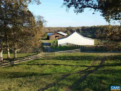 3392 Edgemont Farm North Garden VA 22959