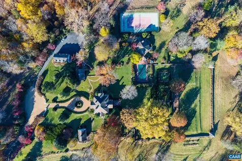 3392 Edgemont Farm North Garden VA 22959
