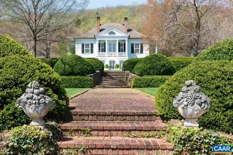 3392 Edgemont Farm North Garden VA 22959