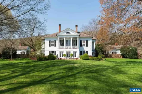 3392 Edgemont Farm North Garden VA 22959
