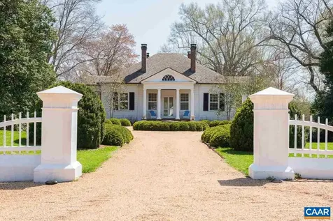 3392 Edgemont Farm North Garden VA 22959
