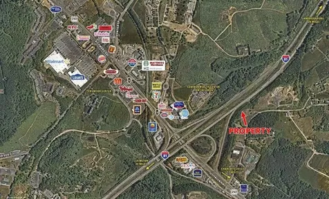 Tbd Sangers Lane Staunton VA 24401