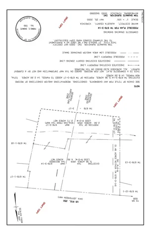 1885 Jefferson Highway Waynesboro VA 22980