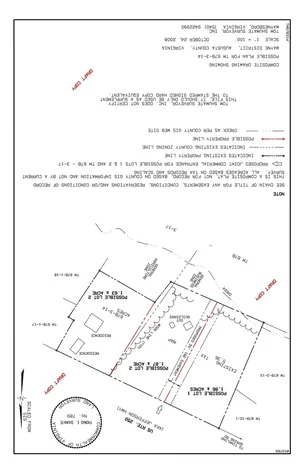 1885 Jefferson Highway Waynesboro VA 22980