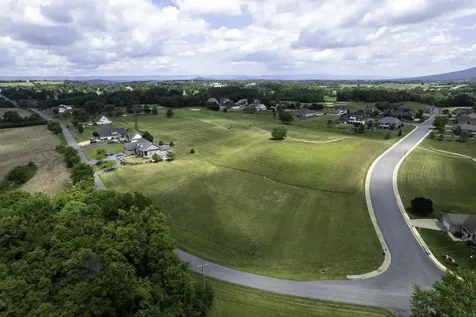 Tbd Clicks Lane New Market VA 22844