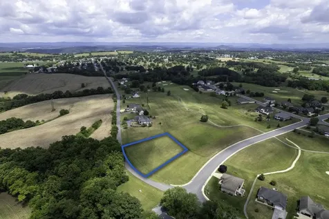 Tbd Clicks Lane New Market VA 22844