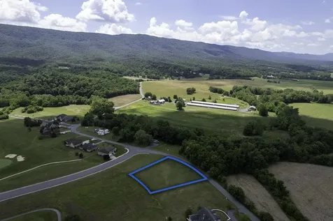 Tbd Clicks Lane New Market VA 22844