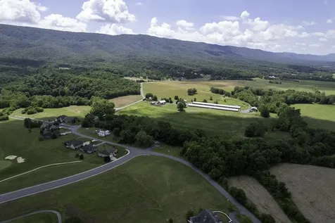 Tbd Clicks Lane New Market VA 22844