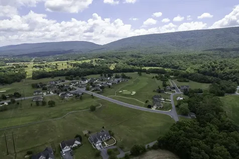 Tbd Clicks Lane New Market VA 22844