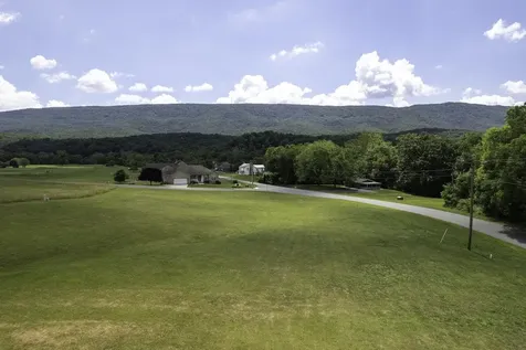 Tbd Clicks Lane New Market VA 22844