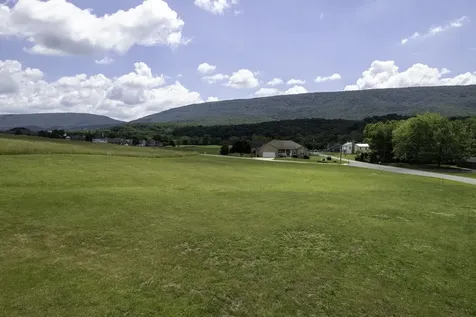 Tbd Clicks Lane New Market VA 22844