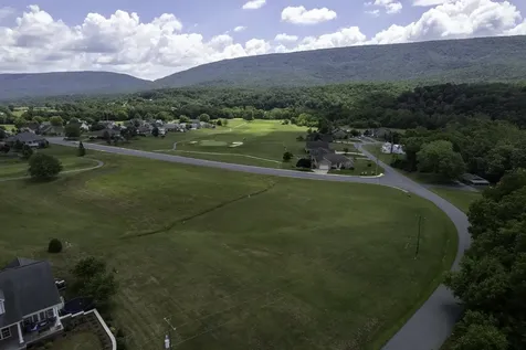 Tbd Clicks Lane New Market VA 22844