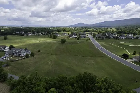 Tbd Clicks Lane New Market VA 22844