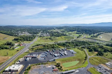 3772 North Valley Pike Rockingham VA 22802