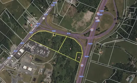 3772 North Valley Pike Rockingham VA 22802