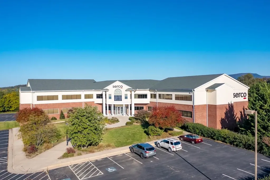 1450 Technology Drive Harrisonburg VA 22802
