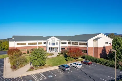 1450 Technology Drive Harrisonburg VA 22802