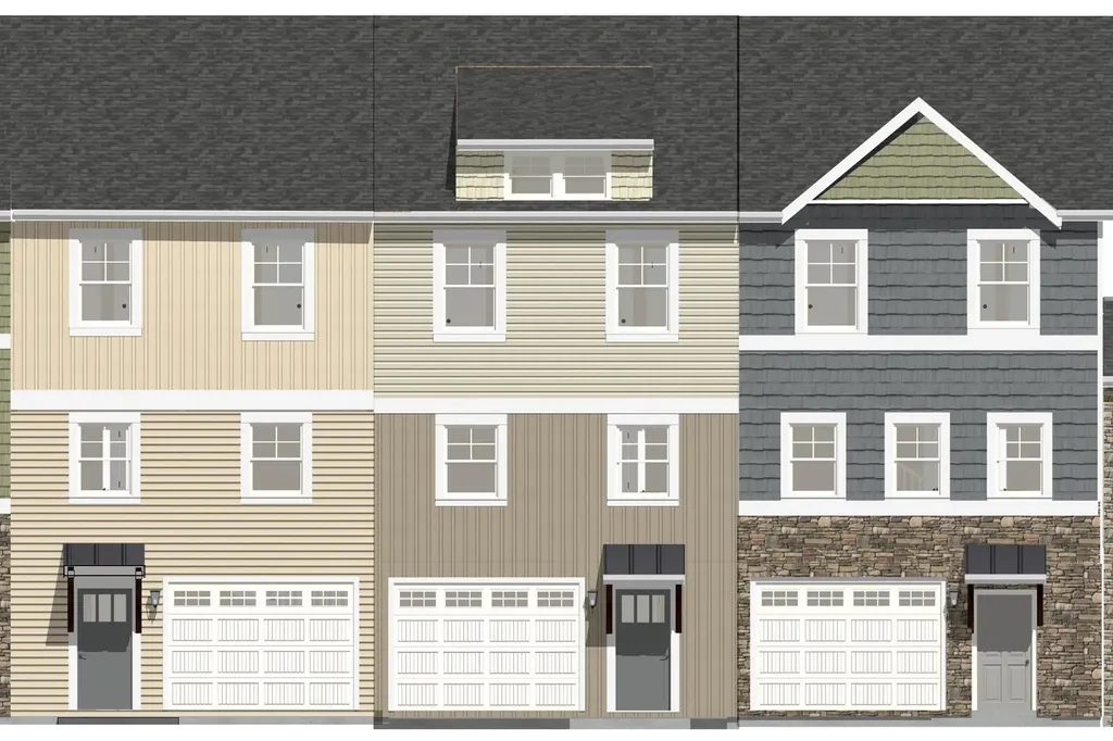 1515 Palomino Trail Rockingham VA 22801
