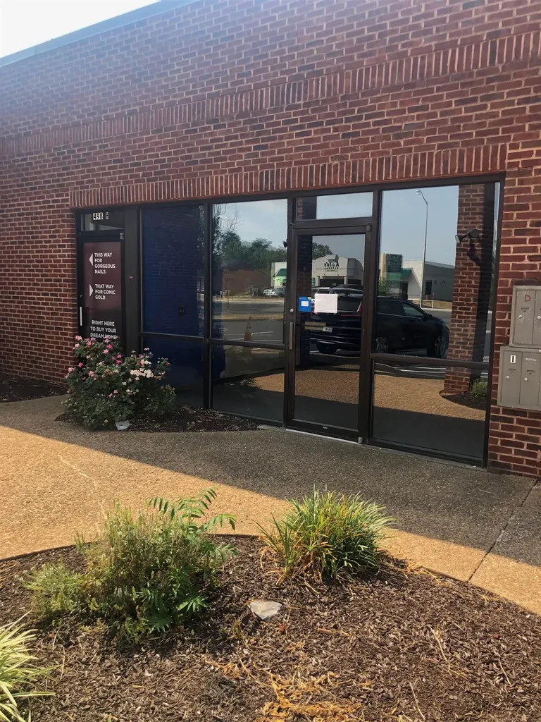 498 University Boulevard Harrisonburg VA 22801