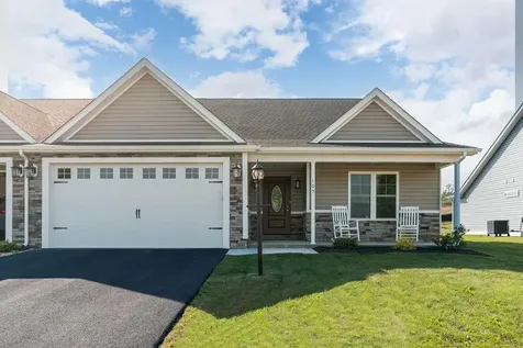 105 Lake View Circle Waynesboro VA 22980
