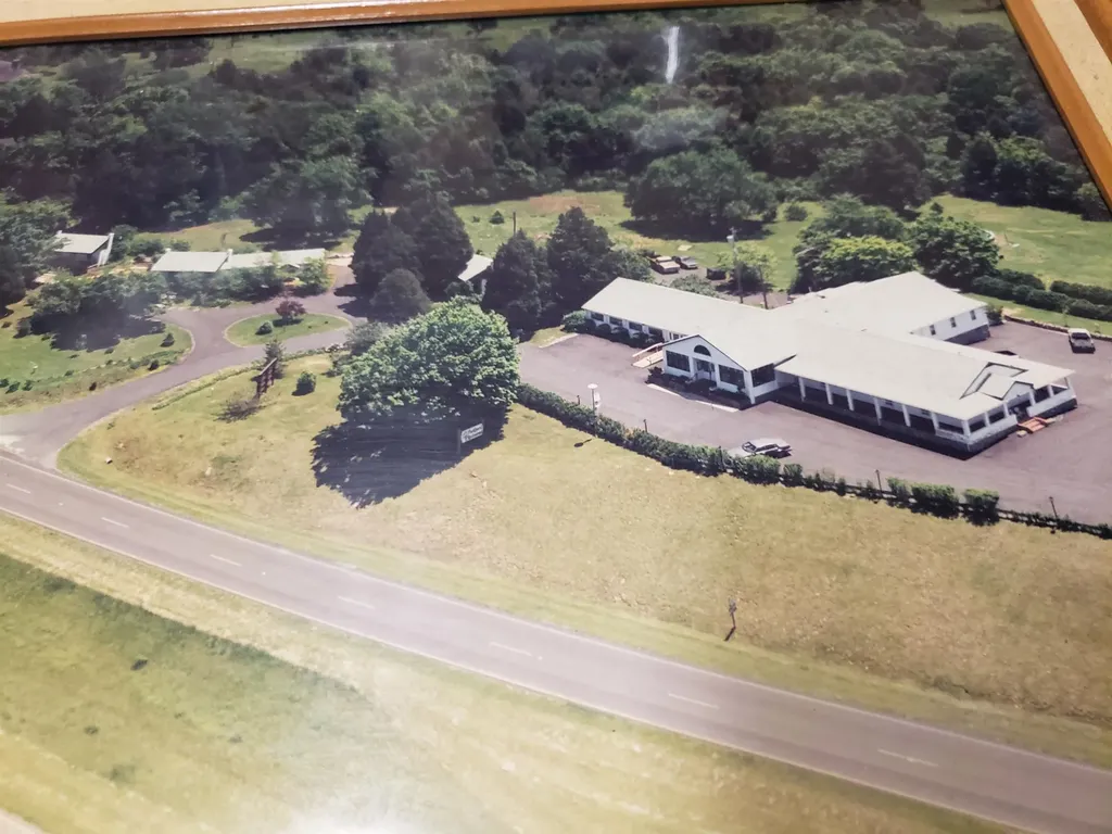2487/2547 Us Hwy 211 W Luray VA 22835