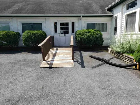 2487/2547 Us Hwy 211 W Luray VA 22835