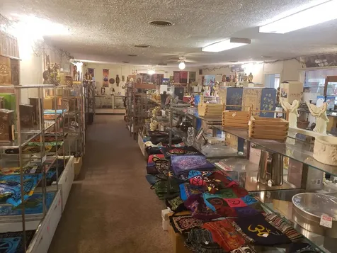 2487/2547 Us Hwy 211 W Luray VA 22835