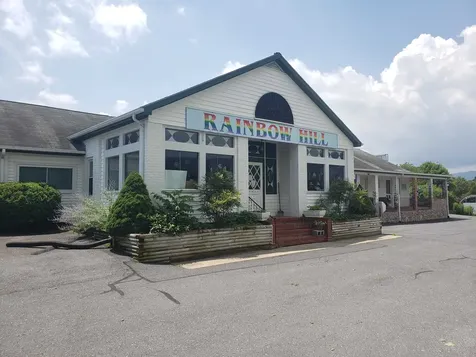 2487/2547 Us Hwy 211 W Luray VA 22835