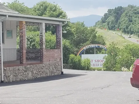 2487/2547 Us Hwy 211 W Luray VA 22835