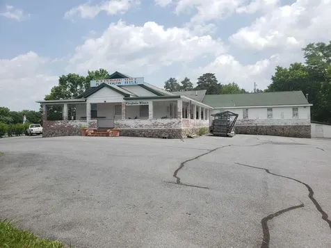 2487/2547 Us Hwy 211 W Luray VA 22835