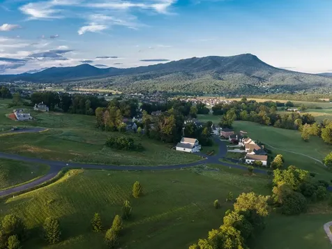 1360 Frederick Road Rockingham VA 22801