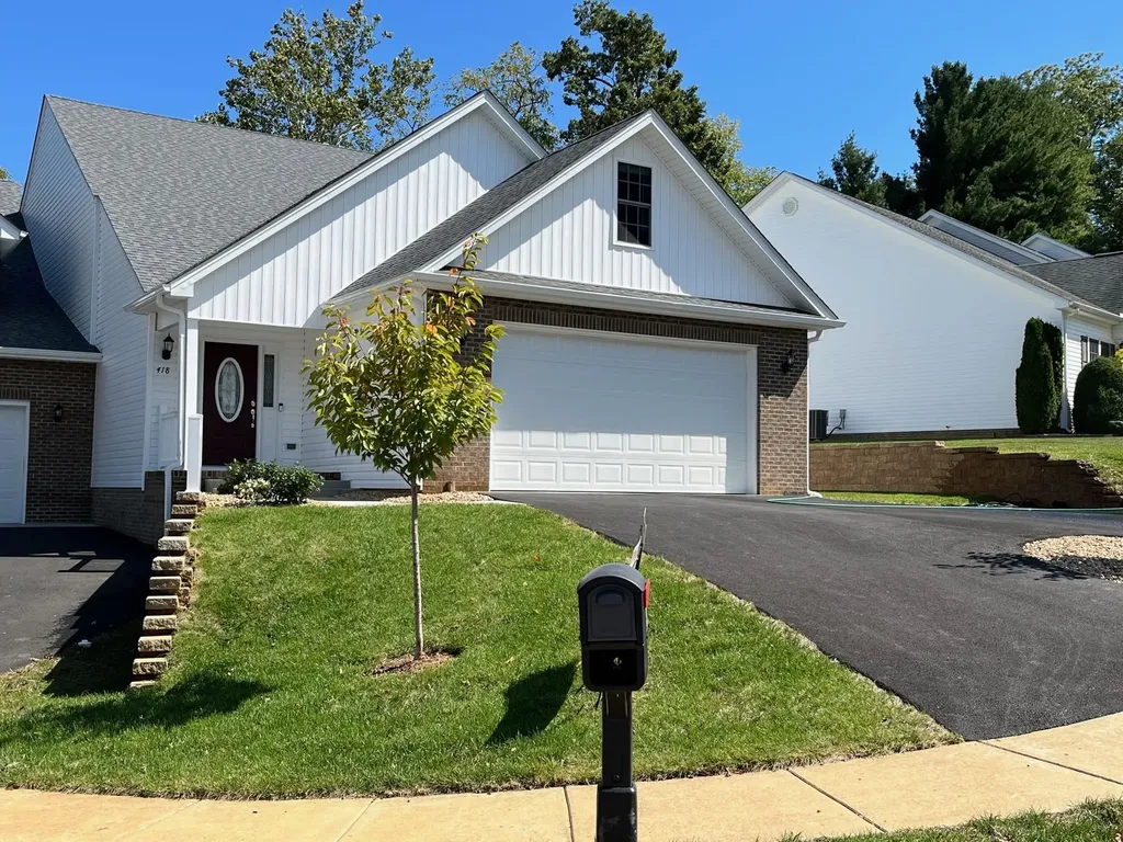 418 Collinswood Drive Staunton VA 24401