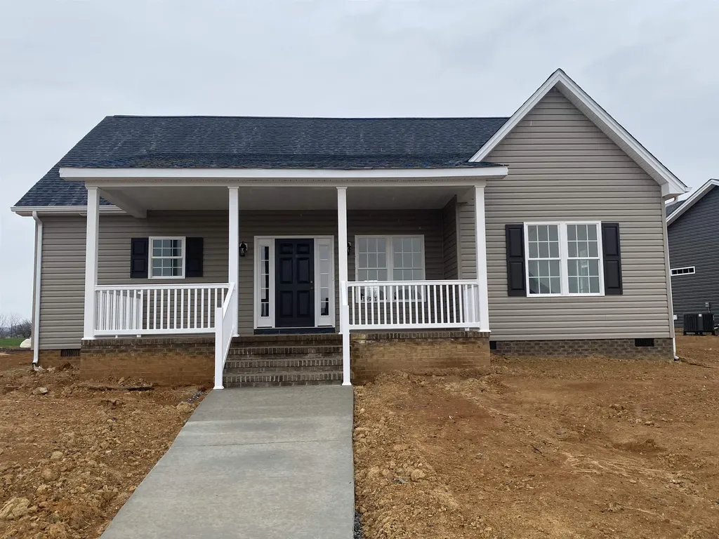 191 Stone Drive Stuarts Draft VA 24477