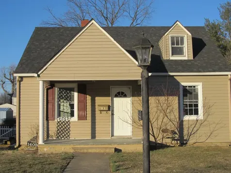 1405 Ohio Street Waynesboro VA 22980