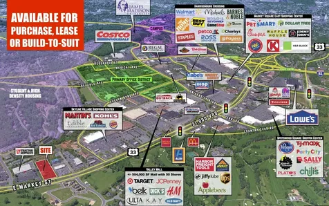 2335 Market Street E Harrisonburg VA 22801