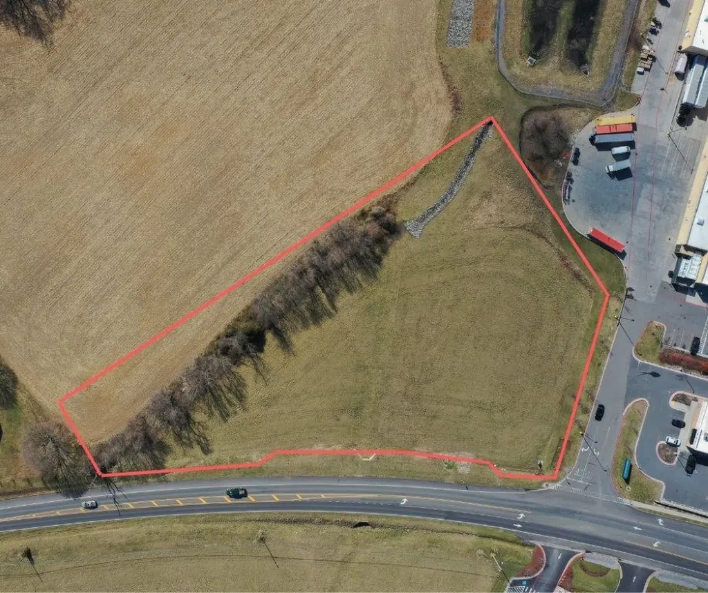 1 Acres New Market Road Timberville VA 22853