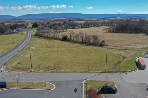 1 Acres New Market Road Timberville VA 22853