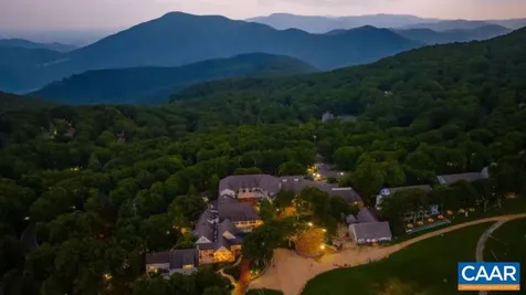 150 Shamokin Springs Trail Wintergreen Resort VA 22967