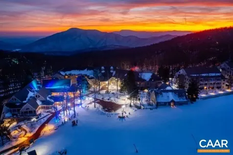 150 Shamokin Springs Trail Wintergreen Resort VA 22967