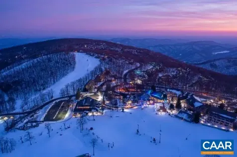 150 Shamokin Springs Trail Wintergreen Resort VA 22967