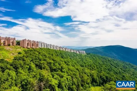 150 Shamokin Springs Trail Wintergreen Resort VA 22967