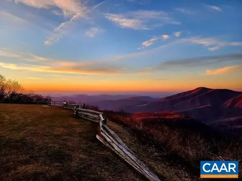 150 Shamokin Springs Trail Wintergreen Resort VA 22967