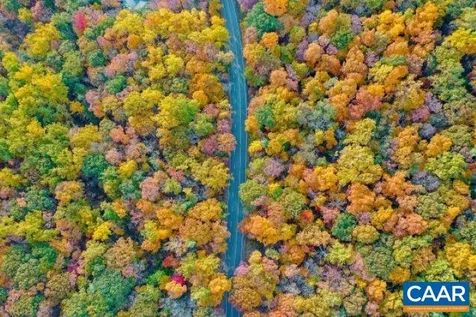 150 Shamokin Springs Trail Wintergreen Resort VA 22967