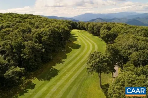150 Shamokin Springs Trail Wintergreen Resort VA 22967