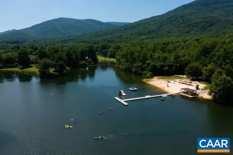 150 Shamokin Springs Trail Wintergreen Resort VA 22967