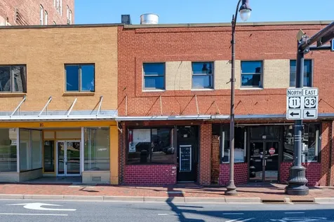 22 Main Street S Harrisonburg VA 22801